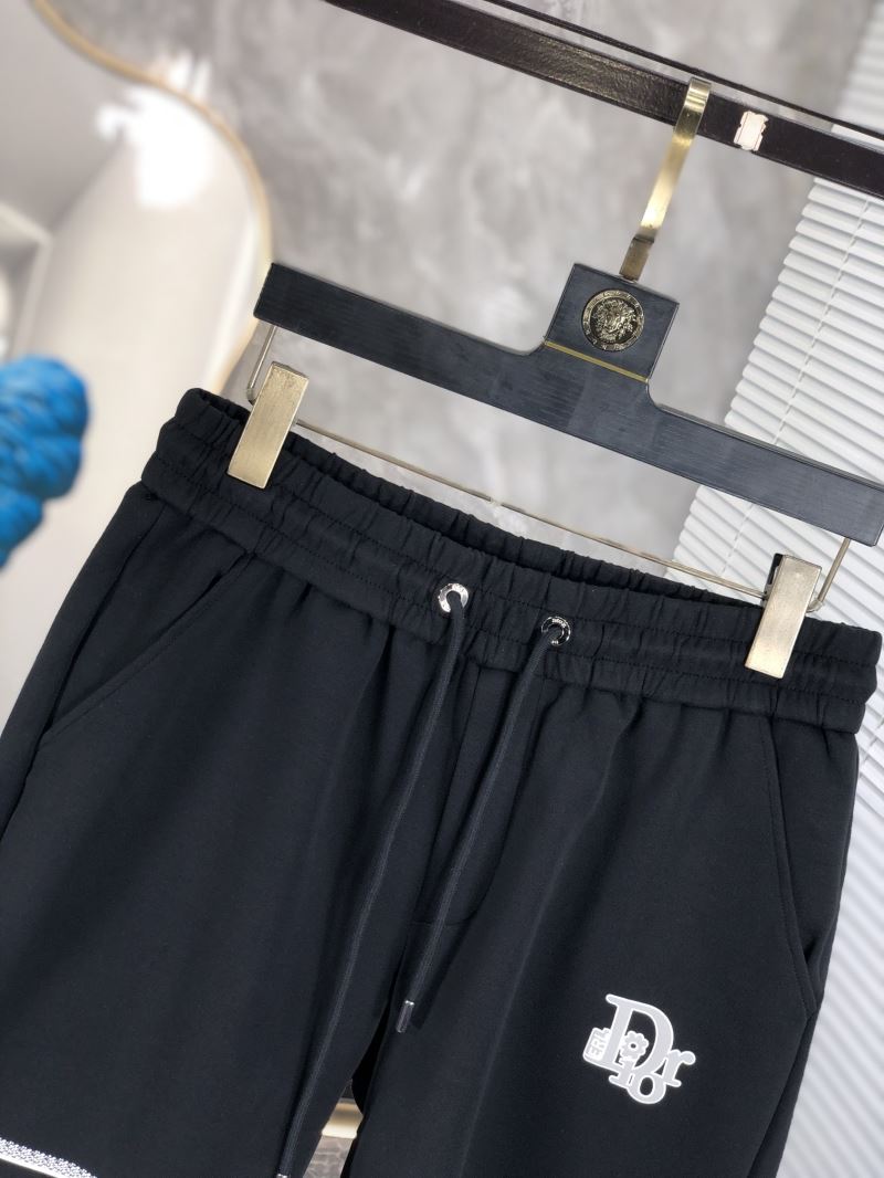 Christian Dior Long Pants